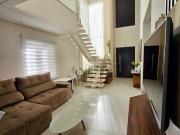 CASA PARA VENDA CONDOMINIO IBI ARAM COM 260M2, ITUPEVA SP