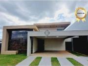 casa para venda Condominio Lejardim,Setro Habirtacional...