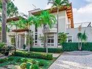 Casa para venda Condominio Patéo Santa Fé, Bairro...