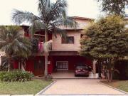 CASA PARA VENDA CONDOMÍNIO TARUMÃ SANTANA DE PARNAÍBA