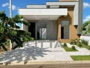 Casa para venda Condominio Terras da Estância em Paulinia/SP