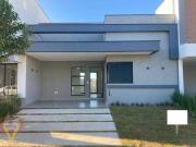 Casa para venda Condomínio Terras de São Francisco