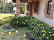 Casa para venda Condomínio Vale do Loire Itapecerica da...