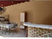 Casa para venda CPA II Cuiabá