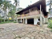 Casa para venda e aluguel, 5 quarto s, Vila Santo...