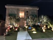 Casa para venda e aluguel em Alphaville em Santana De...