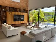 Casa para venda e aluguel em Alphaville Nova Esplanada...