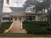 Casa para venda e aluguel em Alphaville Residencial Um...