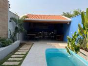 Casa para venda em Campestre em Piracicaba São Paulo de...