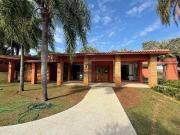 Casa para venda e aluguel em Chácaras Residenciais Santa...