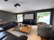 Casa para venda e aluguel em Chácaras Residenciais Santa...