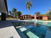 Casa para venda e aluguel em Chácaras Residenciais Santa...