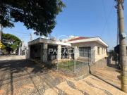 Casa para venda e aluguel em Cidade Alta em Piracicaba...