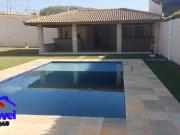 Casa para venda e aluguel em Condomínio Residencial... Casa para venda e aluguel em Condomínio Residencial...