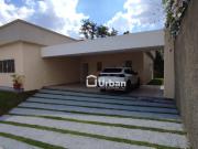 Casa para venda e aluguel em Residencial Euroville de...