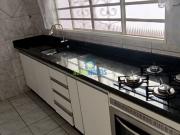 Casa para venda e aluguel em Ipanema em Araçatuba São...