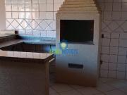 Casa para venda e aluguel em Jardim América em Araçatuba...