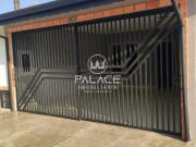 Casa para venda em Jardim Diamante em Piracicaba São...