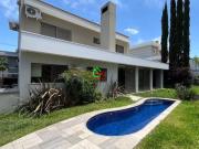 Casa de Condomínio para venda e aluguel em Jardim Europa...