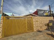 Casa para venda e aluguel em Jardim Imperador em...