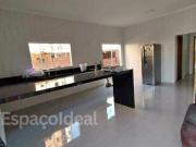 Casa para venda em Jardim Maria Luiza Iv de 105.00m² com...