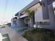 Casa para venda e aluguel em Loteamento Santa Maria Do...