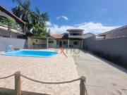 Casa para venda e aluguel em Maitinga em Bertioga São...