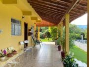 Casa para venda e aluguel em Medeiros de 647.00m² com 4...