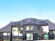 Casa para venda e aluguel em Parque Village Castelo em...