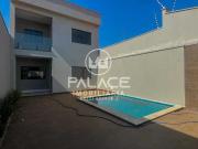 Casa para venda e aluguel em Residencial Nova Água...