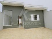 Casa para venda e aluguel em Residencial Parque...