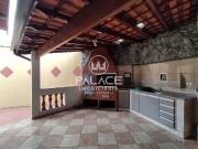 Casa para venda em Santa Terezinha em Piracicaba São...