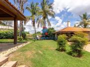 Casa para venda e aluguel em Condomínio Chácaras Do Alto...