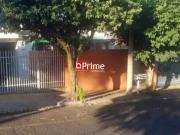 Casa para venda em Vila Nossa Senhora Aparecida de...