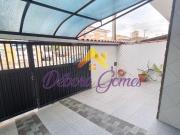 Casa para venda e aluguel em Vila Valença em São Vicente...