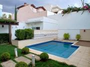 Casa para venda e locação 3 suites piscina e area...