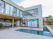 Casa para venda e locação com 04 suítes em Alphaville Itahyê