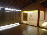 Casa para venda e locação com 2 quartos no Residencial...