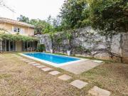 Casa para venda e locação com 370m², Campo Belo SP