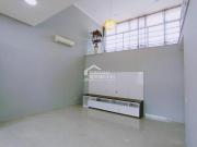Casa para venda e locação com 3 dormitórios, no...