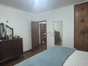 Casa para venda e locação com 3 quartos no Sousas, Campinas