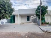 Casa para venda e locação condomínio jardim america