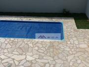 Casa para venda e locação em condomínio fechado no...