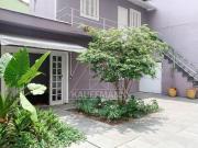 Casa para Venda e Locação Jardim Paulistano Jardins 3...