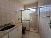 Casa para venda no bairro Nova Campinas /SP