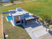Casa para venda e locação no Campos de Santo Antônio II...