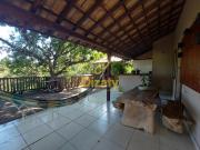 CASA PARA VENDA NO CONDOMÍNIO LAGOS DO MOINHO SETE LAGOAS MG