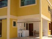 CASA PARA VENDA E LOCAÇÃO NO CONDOMINIO MORADA DAS ESTRELAS