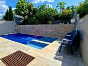 CASA PARA VENDA E LOCAÇÃO NO CONDOMÍNIO RESERVA DA SERRA...