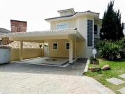 Casa para venda e locação no Condomínio São Paulo 2,...